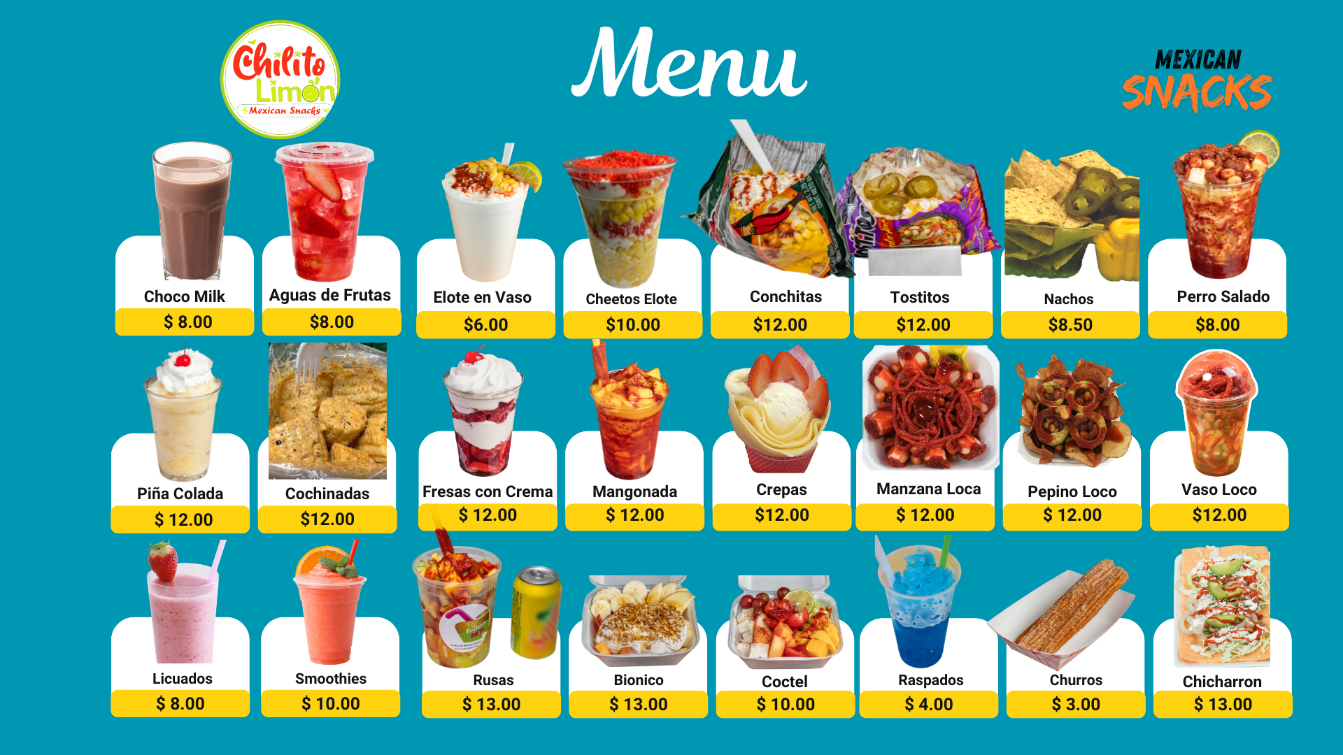 Foodking - Fast Food Restaurant WordPress Theme